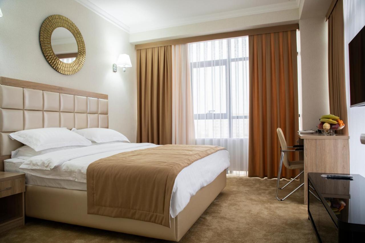 Velara Hotel Tashkent Exterior photo